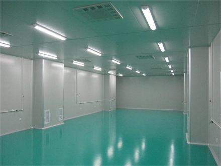 實驗室設計建設規范